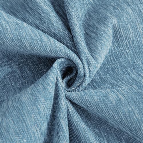 Tassels Edge-blue