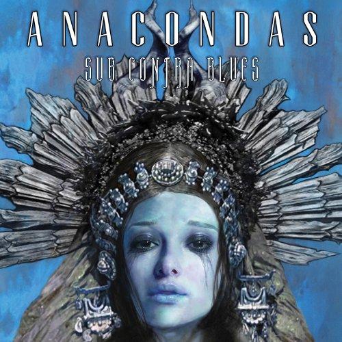 Anacondas Sub Contra Blues - Premium Music Album for Jazz & Blues Lovers | Perfect for Relaxation, Study & Coffee Shop Ambiance