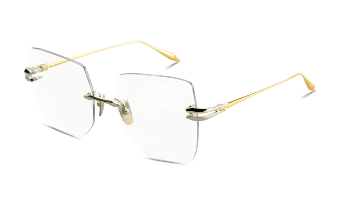 DITA EMBRA Optical Glasses - Premium Eyewear for Men & Women - Stylish & Comfortable Frames for Everyday Use, Work, and Outdoor Activities