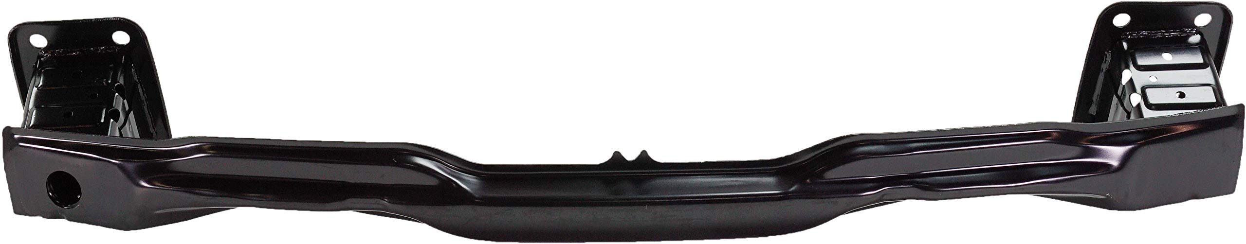 Go-Parts - Rear Bumper Absorber Compatible with BMW X5 (2014-2018) & X6 (2015-2019) | Durable Replacement Part for 2015 2016 2017 Models | Perfect for Collision Repair & Vehicle Protection