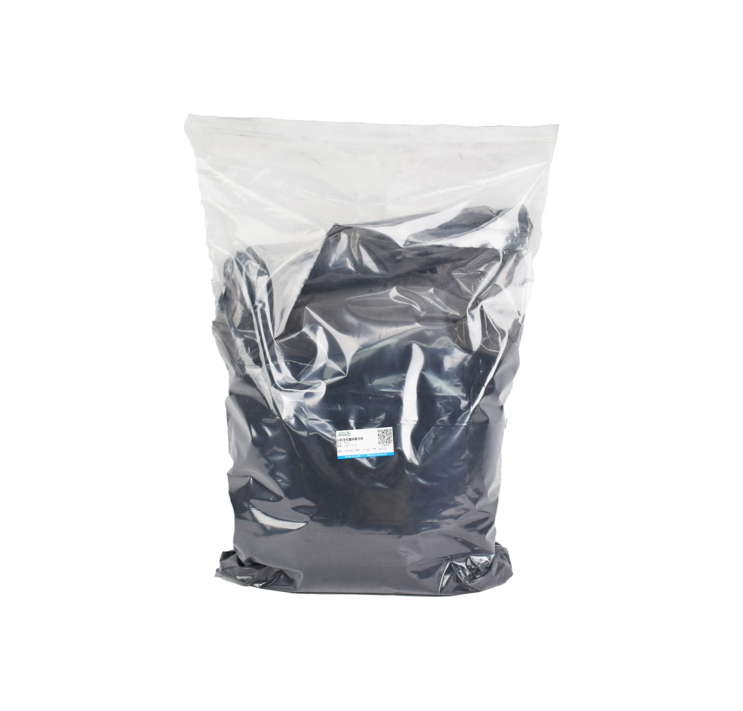 High Purity Industrial Grade Graphene Nanopowder - 100g for Electronics, Automotive & Aerospace Applications | Conductive Thin Layer Nano Sheets for Batteries, Coatings & Composites