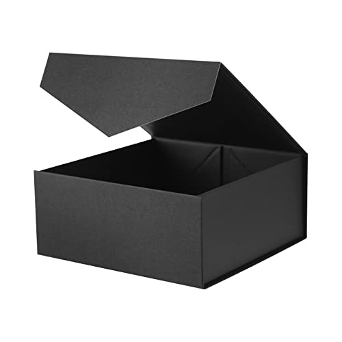 Matte Black-7.5x7.5x3