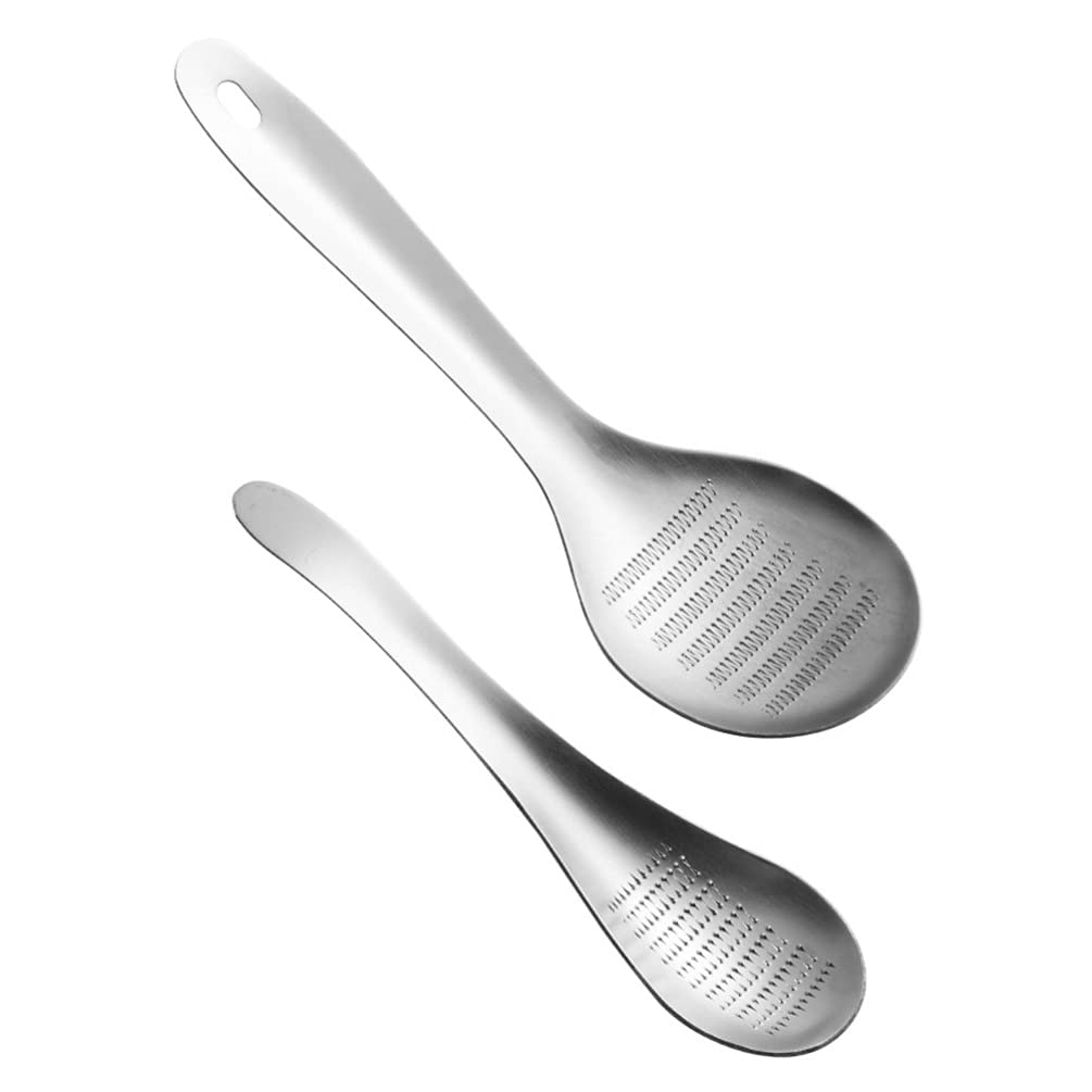 Premium Stainless Steel Garlic Press & Peeler Set - 2-Piece Nut Mincer, Garlic Crusher & Slicer for Kitchen & Restaurant - Perfect for Cooking, Meal Prep & Professional Chefs