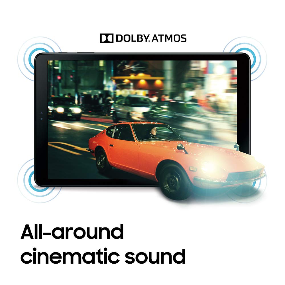 Samsung Galaxy Tab A 10.5