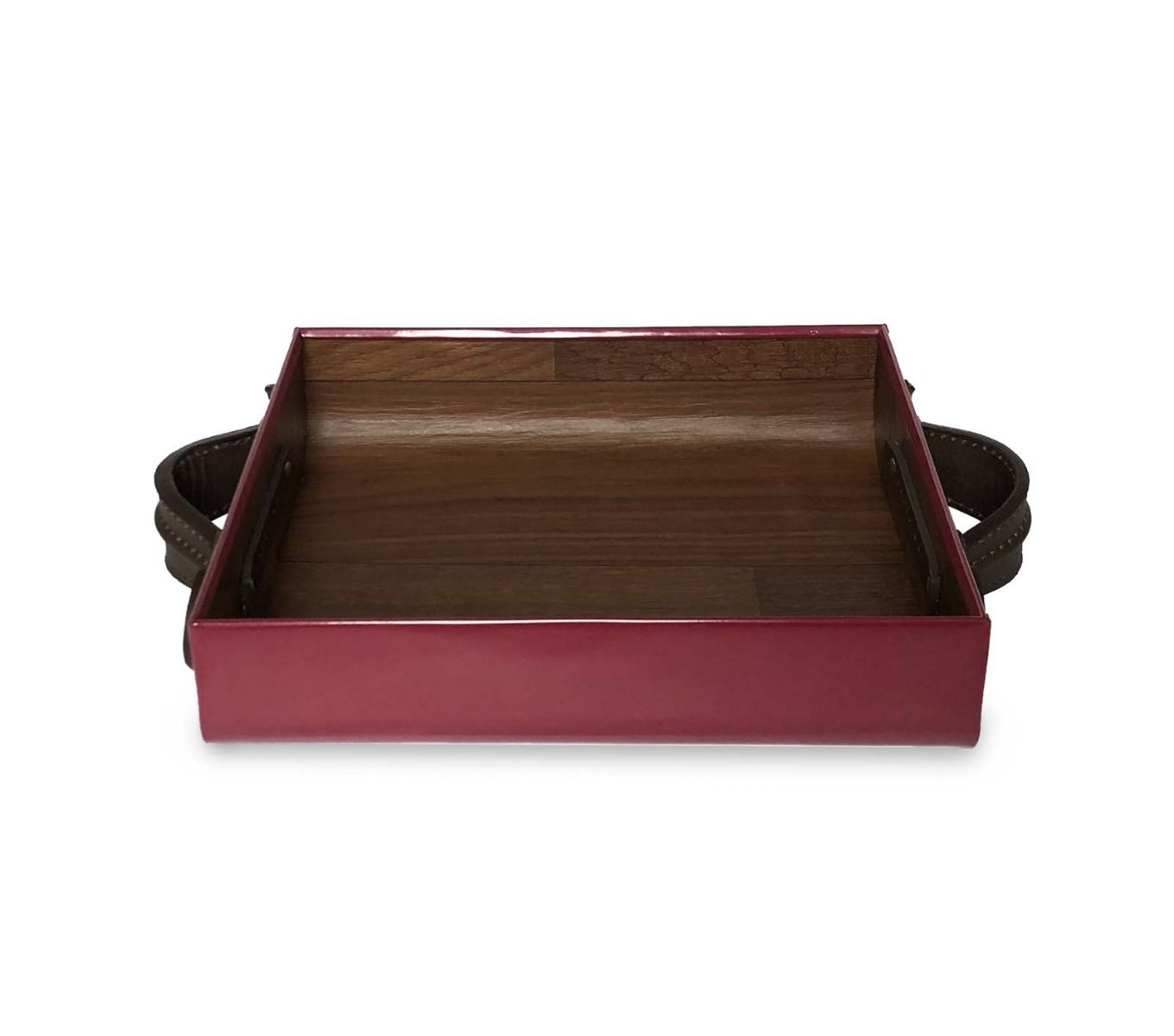 Mini F Tray - Small Plastic Organizer for Jewelry, Office Supplies & Crafts | Perfect for Home, Office & Travel Storage