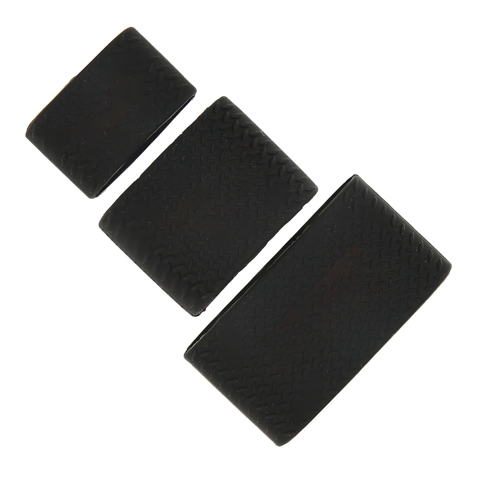 Professional Silicone Slip Heat Electric Clipper Bands - Barber Clipper Protective Sleeves for Hair Cutting & Styling - Perfect for Salon, Home Use & Professional Grooming