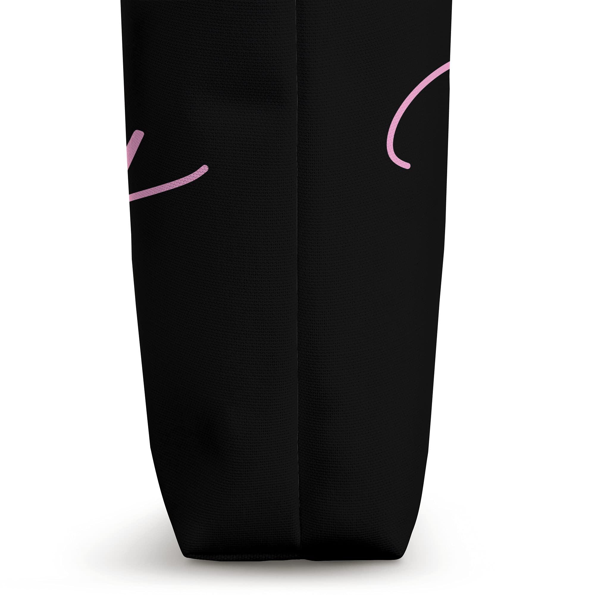 Blessed Bubby Tote Bag - Stylish & Durable Canvas Shopping Bag for Women - Perfect for Groceries, Beach Trips & Everyday Use