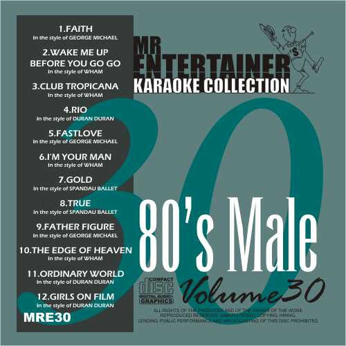 80's Vintage Style Men's MRE30 Jacket - Retro Fashion Outerwear for Casual Wear & Street Style