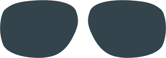 Premium Replacement Lenses for Hip Optical Glasses - High-Quality Eyewear Accessories for Clear Vision at Work, Home & Outdoor Activities