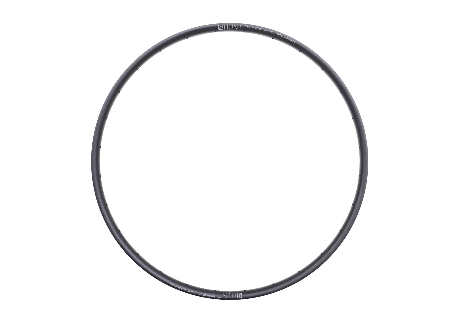 HUNT Trail Wide MTB 27.5