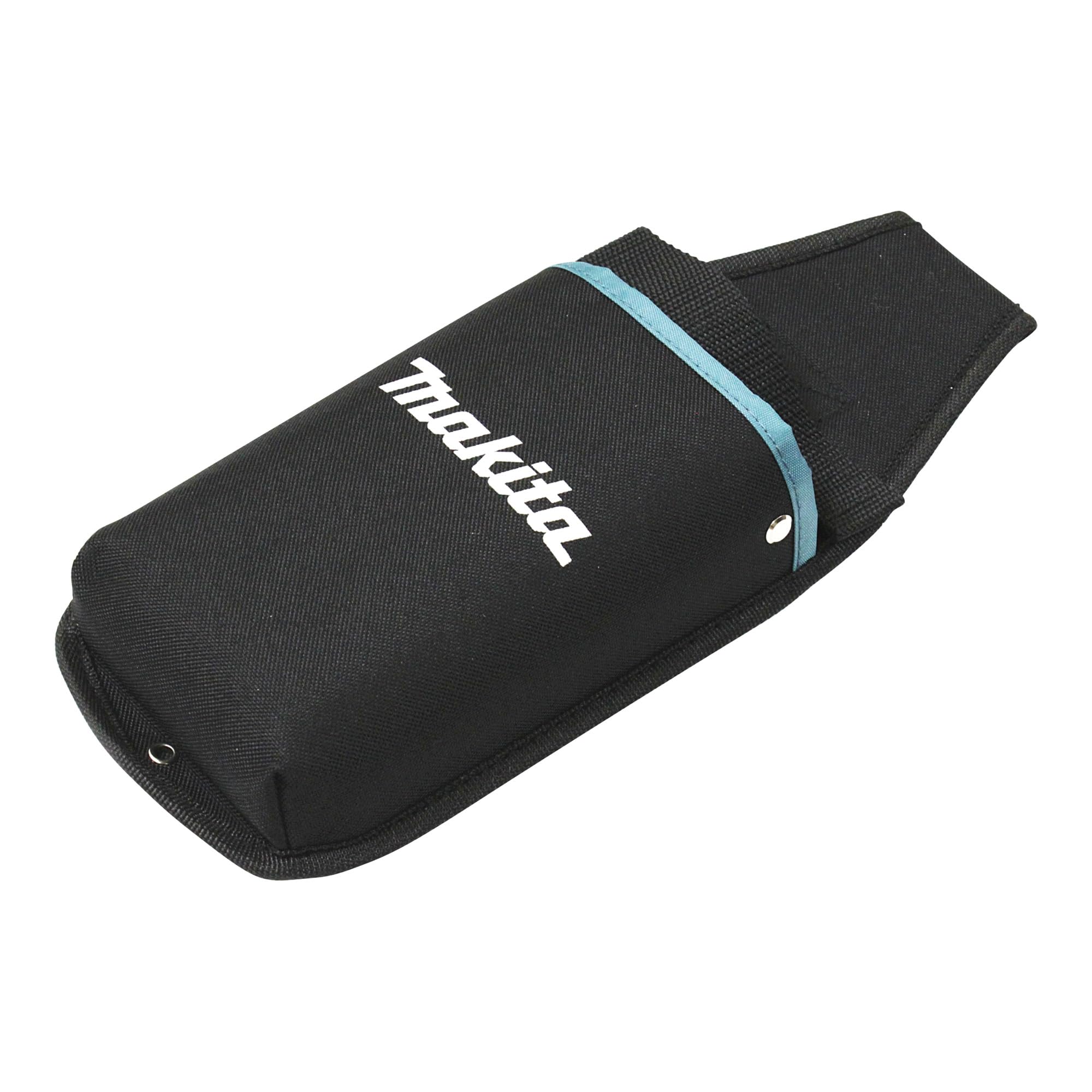 Makita 161379 Professional Camera Holster Bag for Scissors - Durable Tool Pouch for Electricians, Carpenters & Handymen - Perfect for Job Sites & DIY Projects