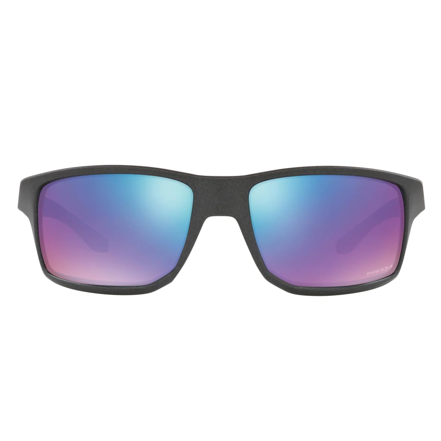 Oakley Men's Gibston Square Sunglasses OO9449 - Polarized UV Protection, Lightweight & Durable Frame - Perfect for Running, Driving & Outdoor Activities