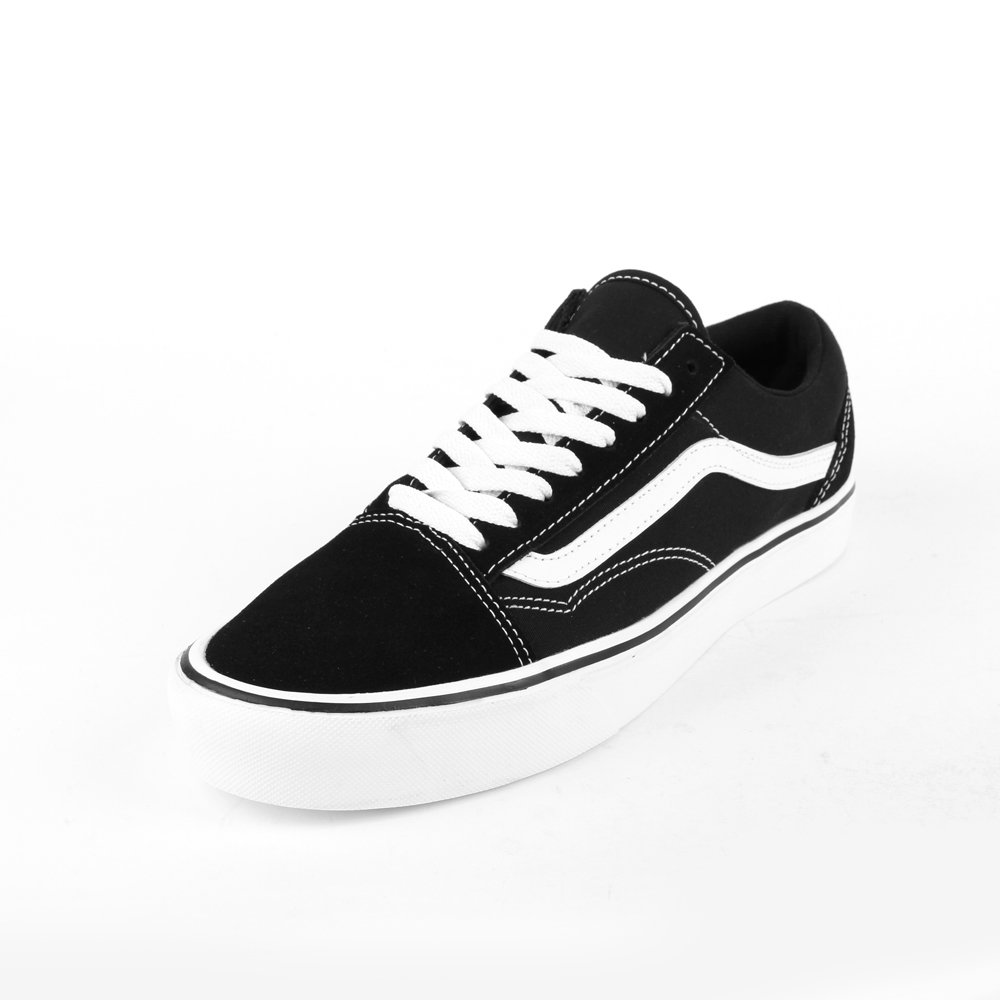 Vans Unisex Low-Top Sneakers - Classic Skate Shoes for Men & Women | Casual Wear, Street Style & Skateboarding