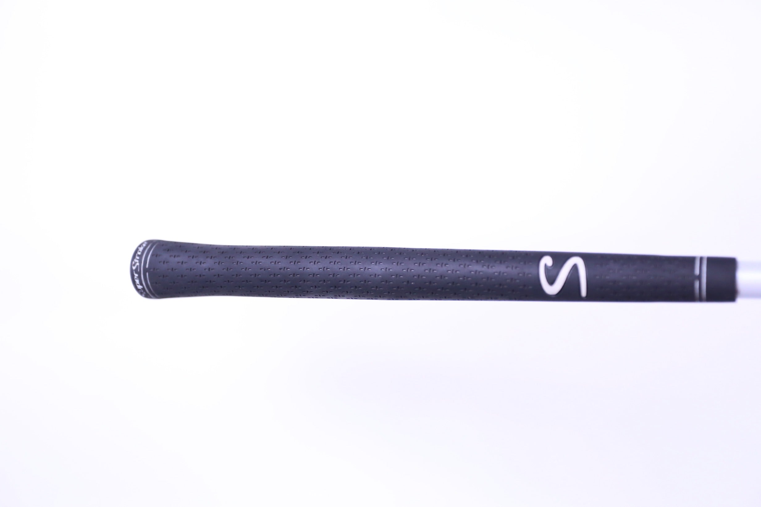 Used Adams Blue Single 7 Iron Golf Club - Right Handed Stiff Flex - Perfect for Mid-Handicap Golfers & Driving Range Practice