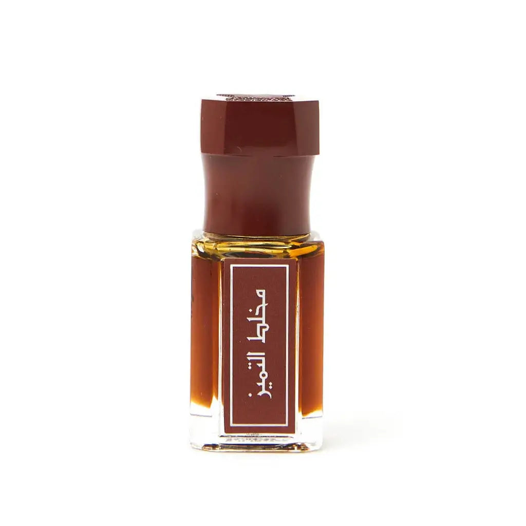Premium Mukhallat Al Tamayoz Perfume Oil - 1 Tola (12ml) | Long-Lasting Arabian Fragrance for Men & Women | Perfect for Special Occasions, Weddings & Evening Events