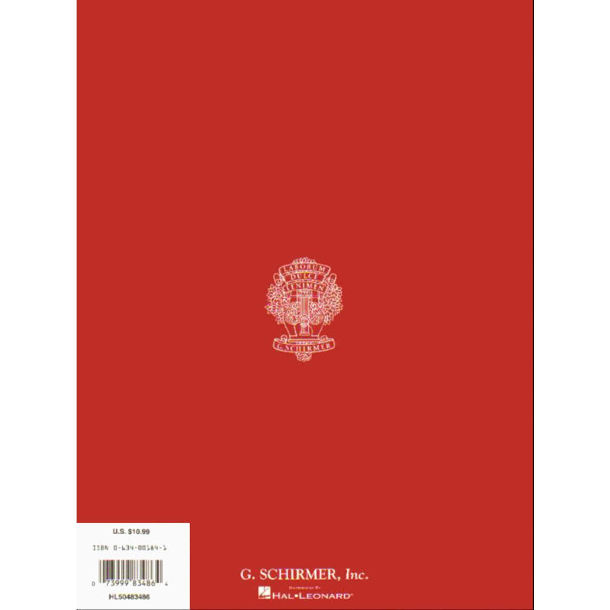 The Red Violin Caprices for Solo Violin - Premium Sheet Music for Violinists | Perfect for Practice, Performances & Auditions