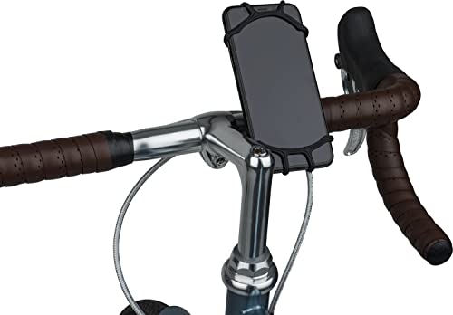 Stowaway 900 Bicycle Handlebar Phone Mount