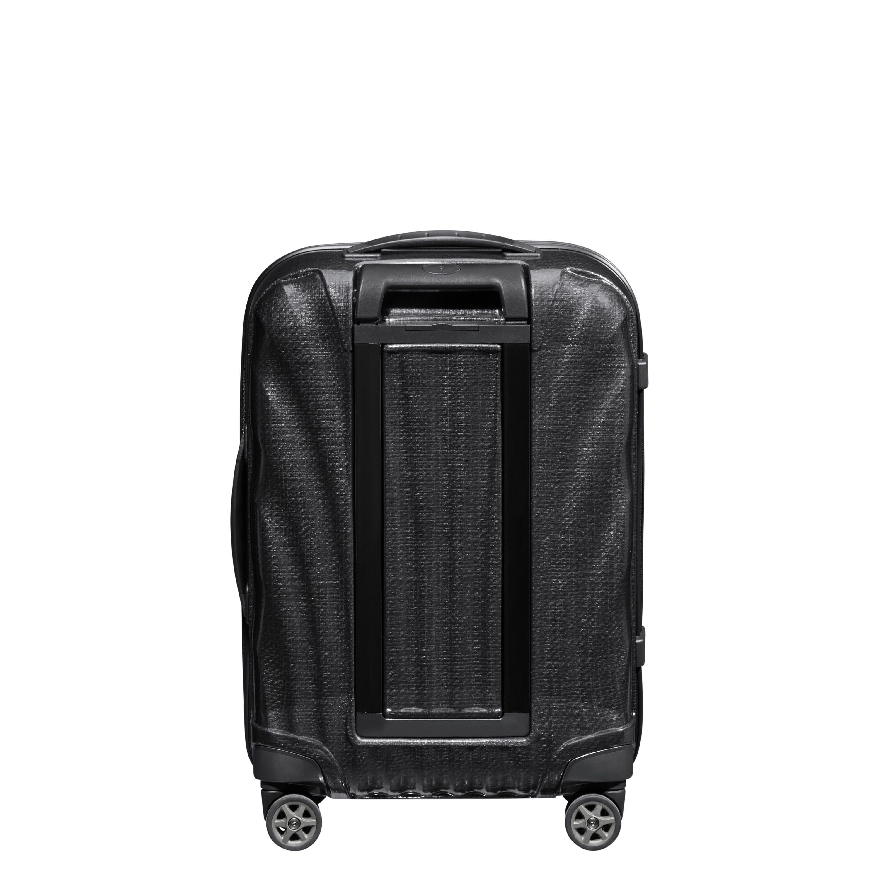 Samsonite Black Label C-Lite Carry-On Spinner Luggage - Lightweight Hardshell Suitcase for Business Travel & Weekend Getaways | TSA Lock & 360° Wheels