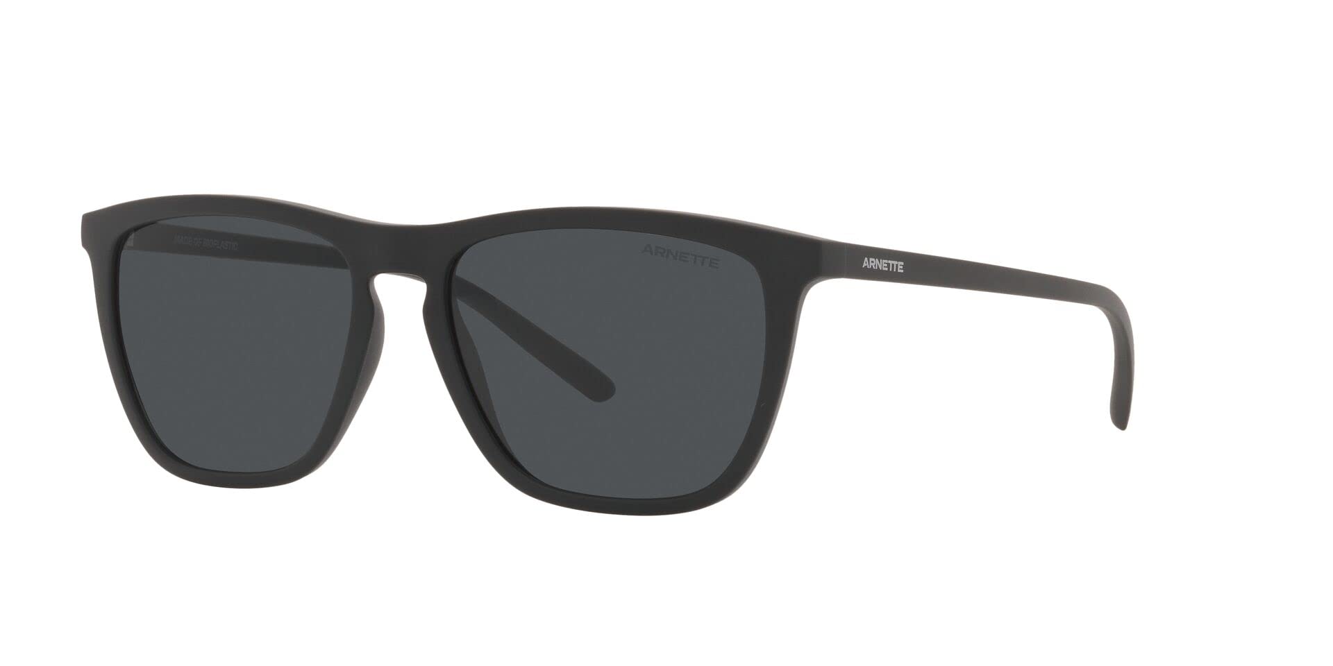 ARNETTE AN 4301 Cat Eye Sunglasses for Men - UV Protection, Retro Style, Lightweight & Comfortable - Perfect for Driving, Beach, and Outdoor Activities