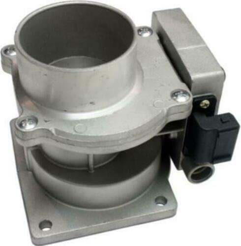 Direct Fit MAF Sensor Mass Air Flow Sensor Compatible with Nissan NX Sentra 1991-1996 - Improve Engine Performance & Fuel Efficiency