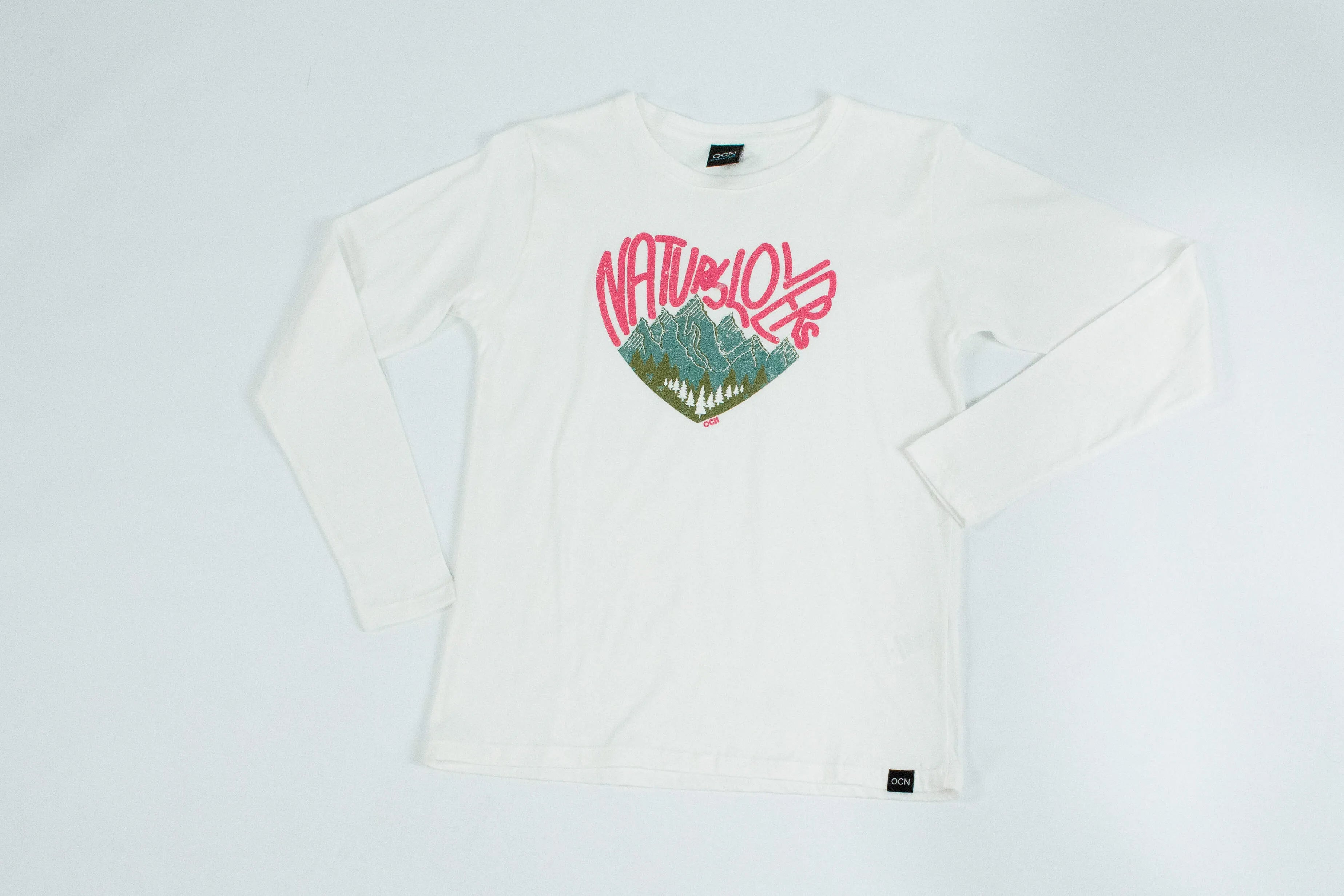 Ocn RML Na Jackie White T-Shirt for Women | Comfortable Cotton Casual Tee | Perfect for Everyday Wear, Outings & Layering