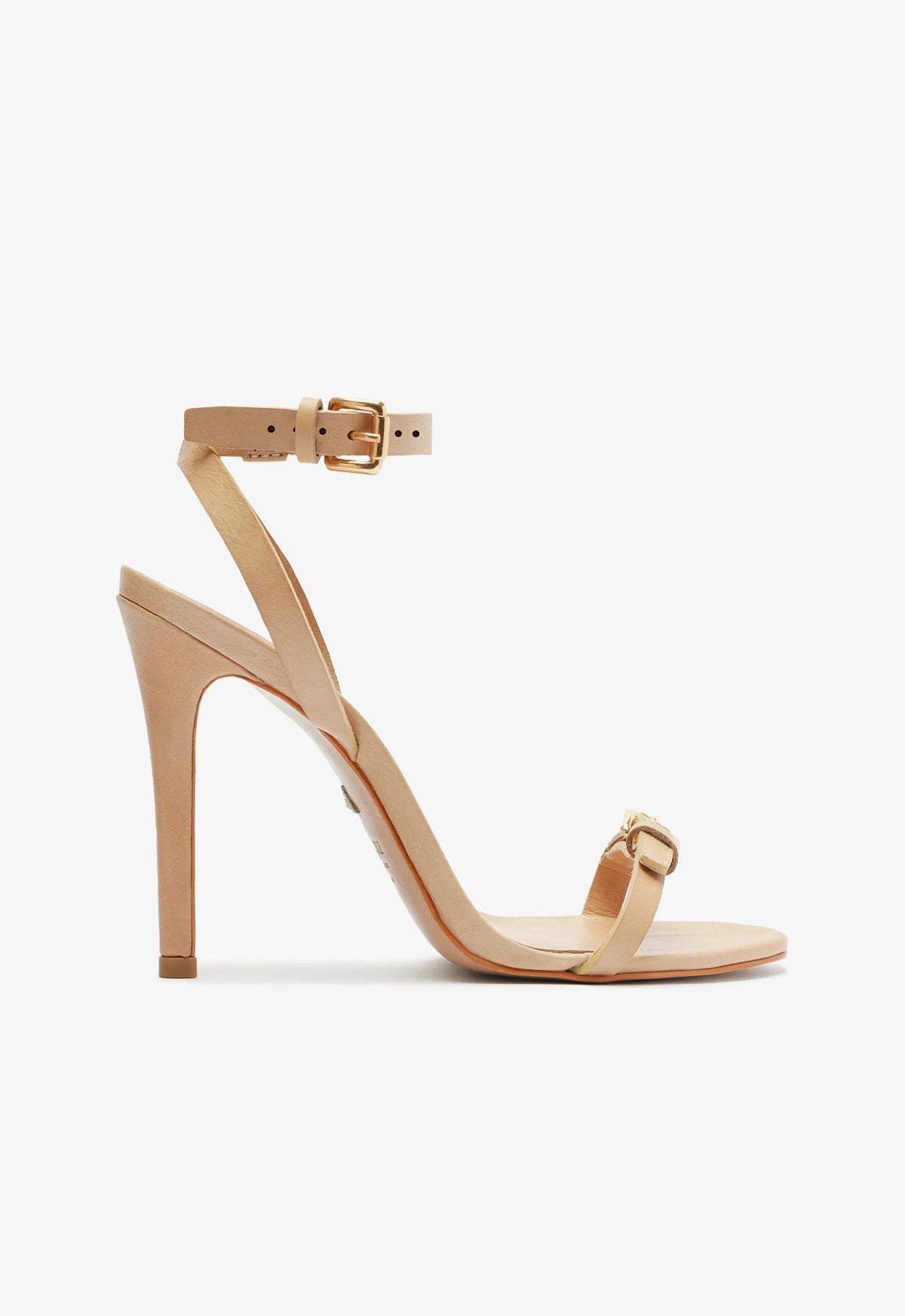 Aurora Women's Genuine Leather Sandals - Comfortable & Stylish Summer Slide Sandals for Beach, Vacation, and Casual Outings