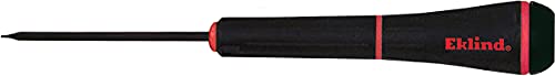 EKLIND 92506 3/32 Inch Ball-Hex Allen PSD Precision Screwdriver - Perfect for Electronics Repair, Jewelry Making & Small Appliance Maintenance