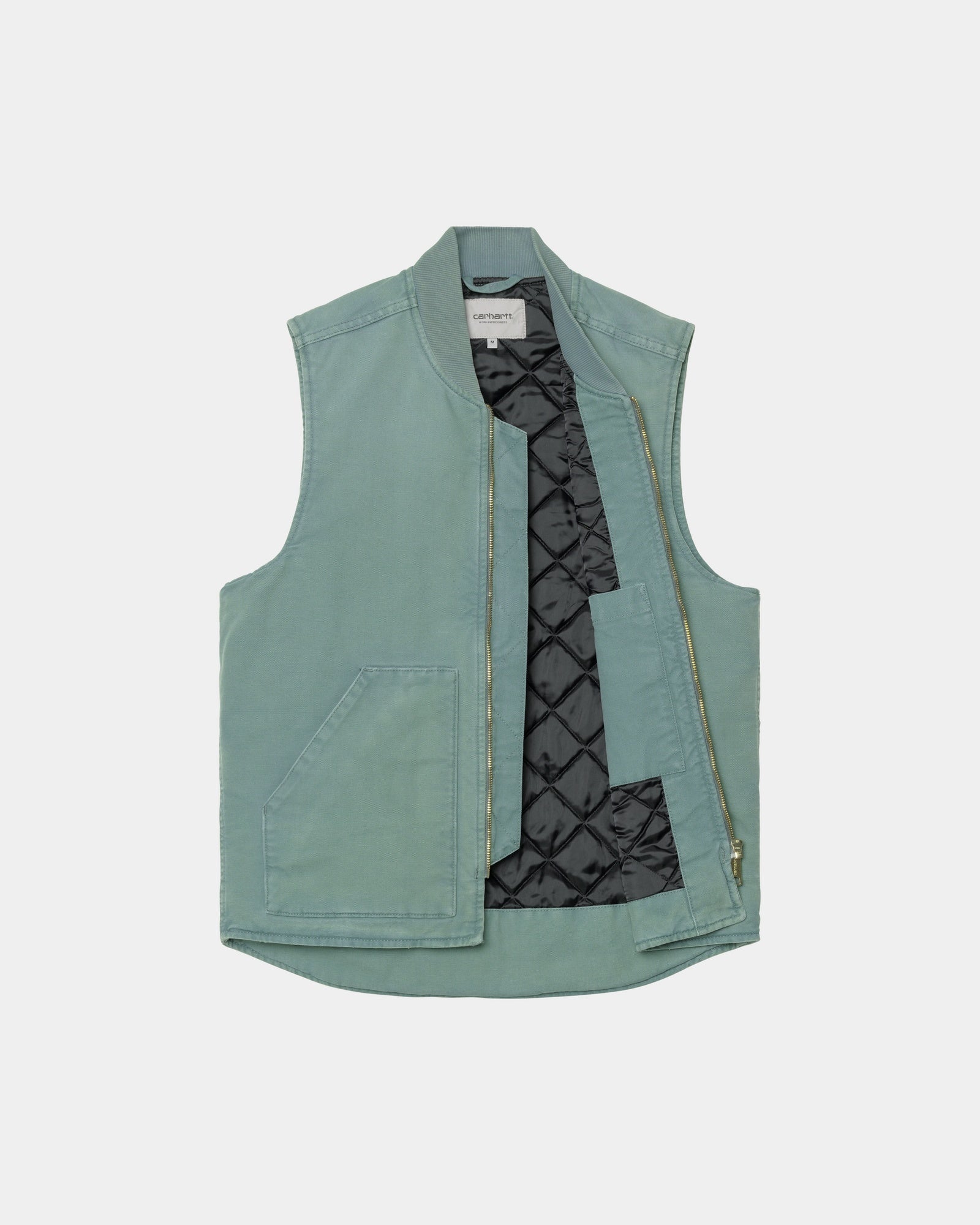 Stone Canvas Silver Pine Spring Vest - Lightweight Outdoor Jacket for Hiking, Camping & Casual Wear