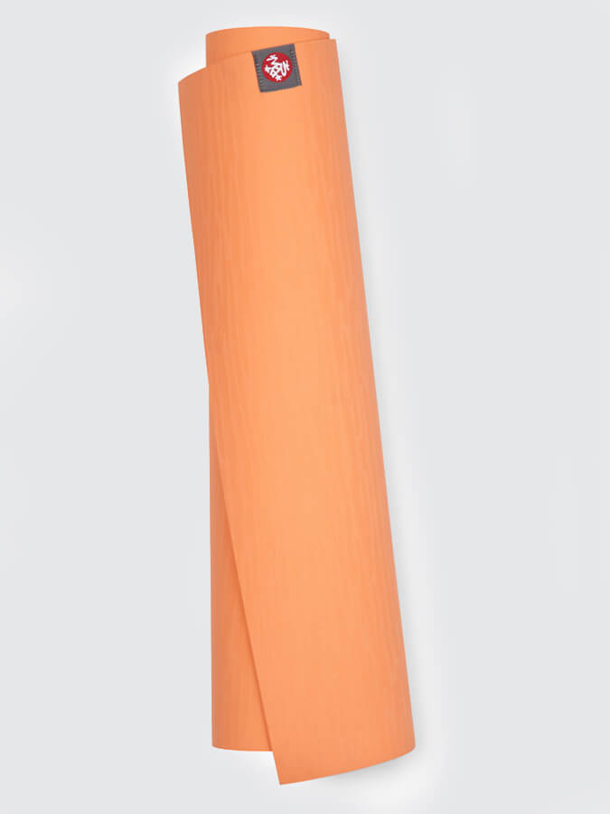 Manduka eKO Lite 71 Yoga Mat 4mm - Eco-Friendly Non-Slip Yoga Mat for Home & Studio Practice - Perfect for Hot Yoga, Pilates & Meditation