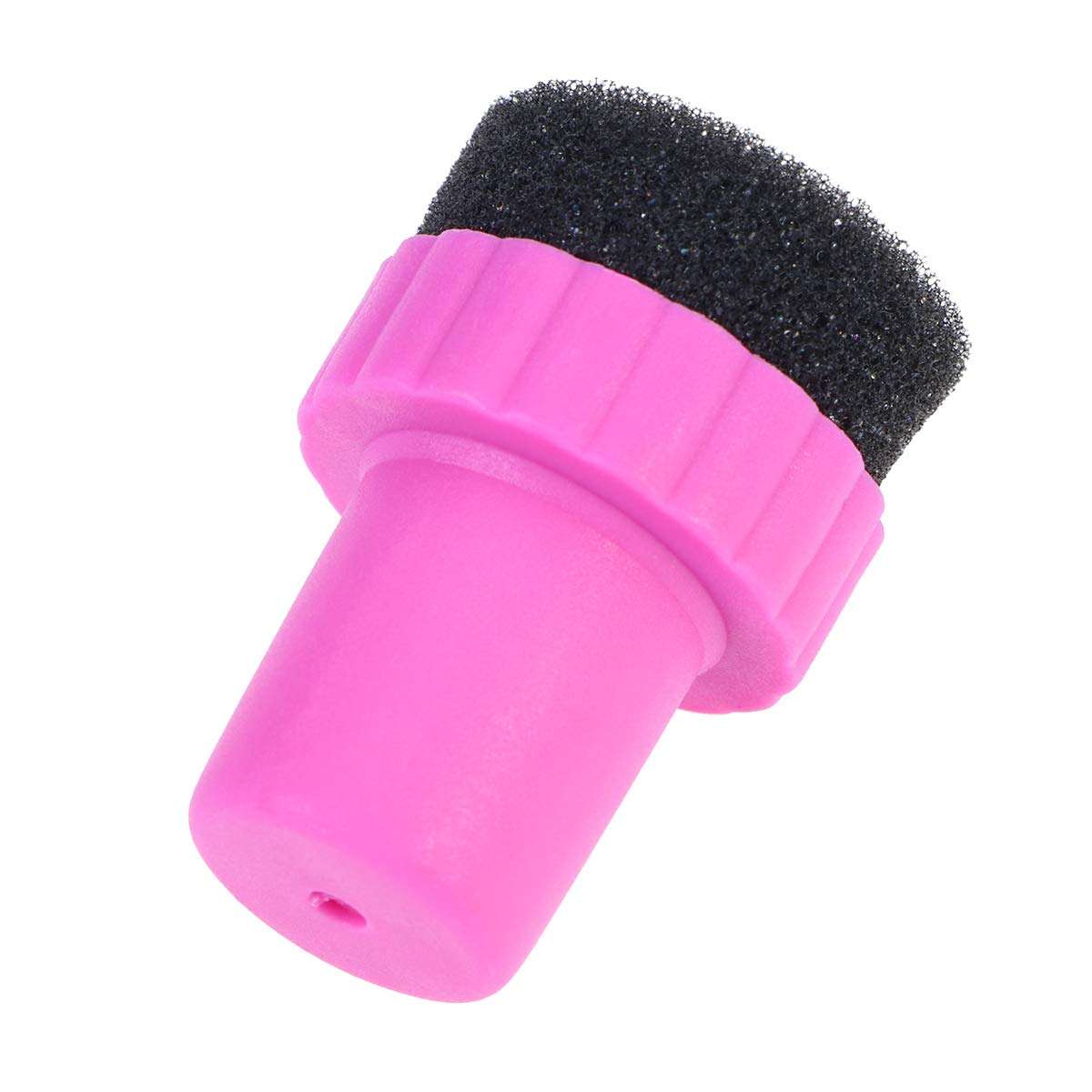 Nail Art Polish Sponge Brush Stamper Set - Gradient Stamping Manicure Tools for Professional & DIY Nail Designs | Perfect for Salon, Home Use & Nail Art Enthusiasts