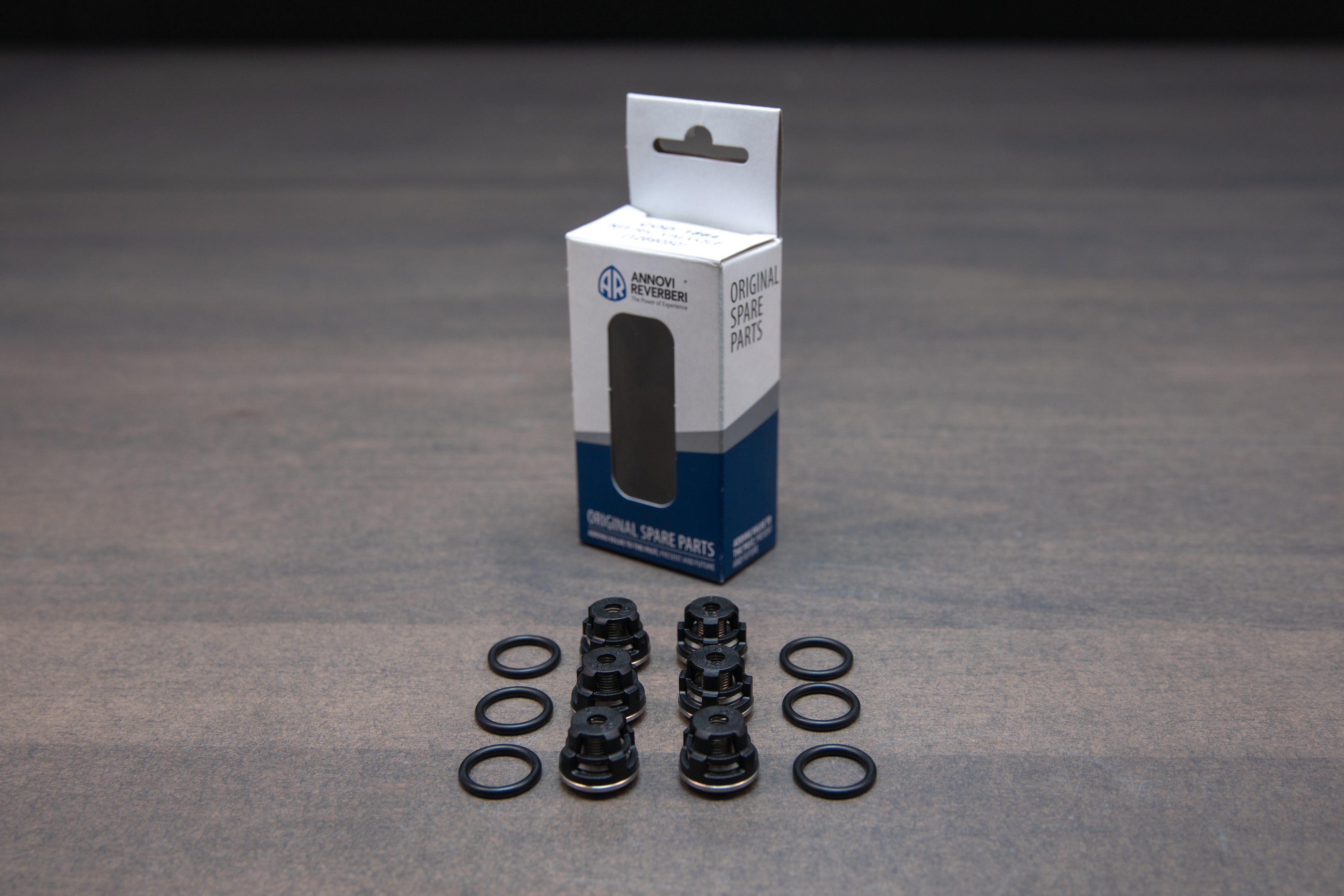 AR630 TSS Valves - High Performance Industrial Valves for Water, Oil & Gas Systems | Perfect for Plumbing, HVAC & Manufacturing Applications