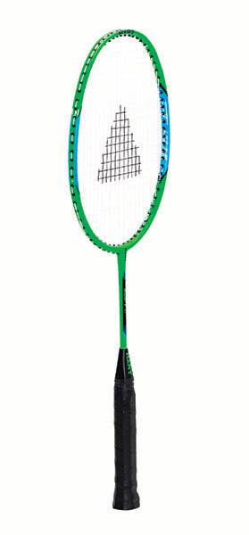HART Swift Badminton Rackets - Lightweight Carbon Fiber Badminton Racquet for Adults & Teens - Perfect for Tournaments, Training & Recreational Play