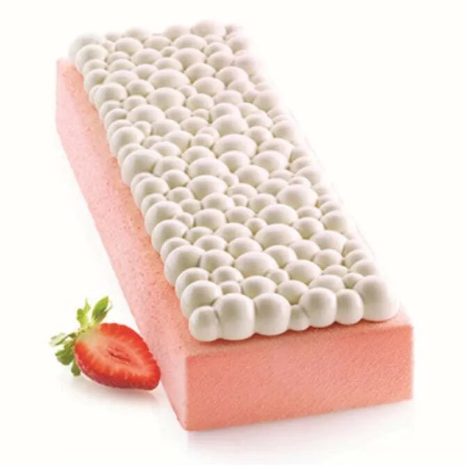 1300 Bubble Silicone Mold Kit for DIY Soap, Candle, Resin Crafts - Perfect for Home Decor, Bath Bombs, and Party Favors
