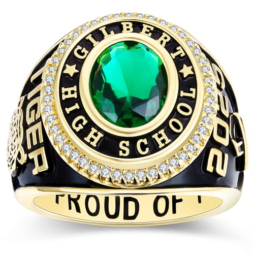 C-Sterling Silver - Gold Plated