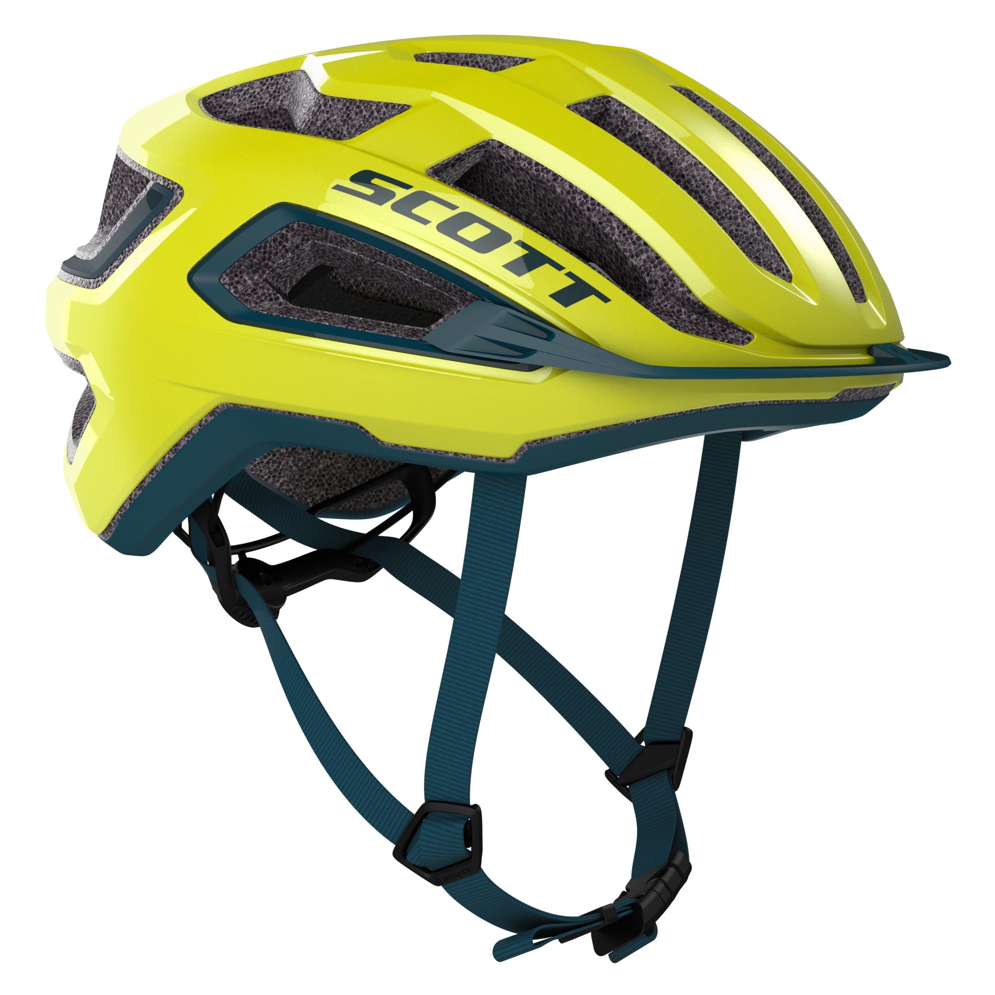 Scott 2022 ARX Helmet - Lightweight MTB Bike Helmet for Men & Women - Comfortable & Durable Cycling Helmet for Mountain Biking, Road Biking & Commuting