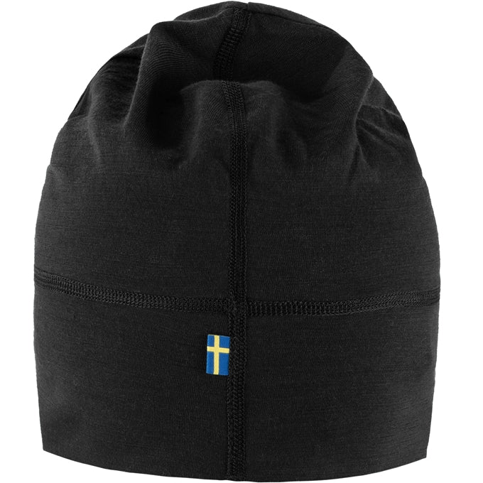 Abisiko Lite Wool Beanie Hat for Men & Women - Soft Warm Winter Knit Cap F87080 - Perfect for Skiing, Hiking, and Cold Weather Outdoor Activities