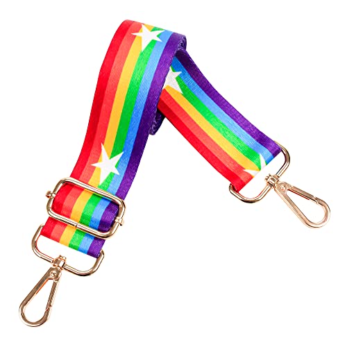 Rainbow Stripe