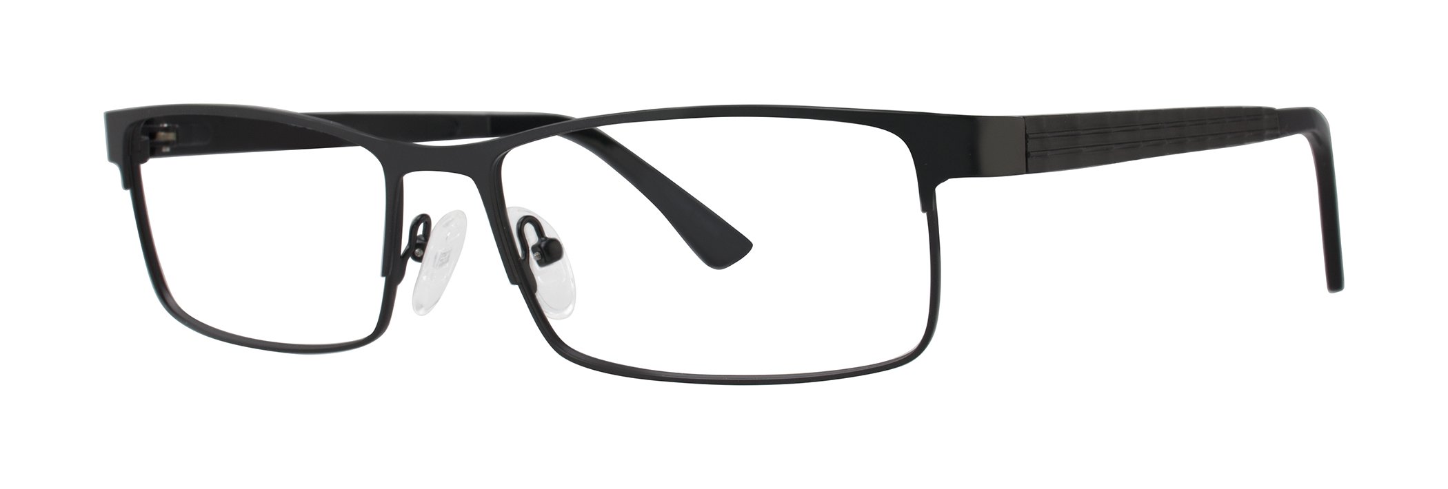 BIG Venture Men's Eyeglasses - Stylish BMEC Frame for Reading, Driving & Daily Wear | Lightweight & Durable Eyewear for Work & Outdoor Activities