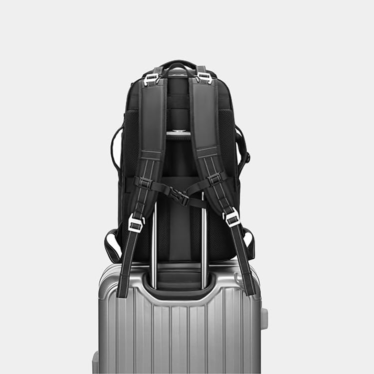 Professional Waterproof 16-inch Camera Backpack for Travel & Outdoor Photography - Laptop & Drone Compatible, Durable Tripod Bag for Hiking, Camping & Adventure Shoots