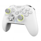 DragonShock NEBULA PRO Wireless Pro Controller for Nintendo Switch, Switch Lite, Switch OLED, PS3, PC & Android - Premium Gaming Experience for Home & Travel