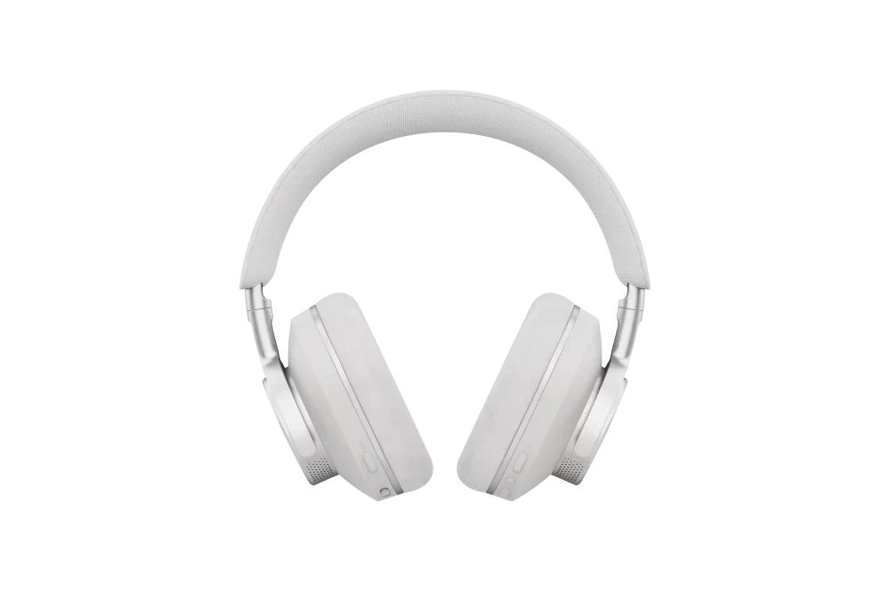 Cambridge Audio Melomania P100 Wireless Over-Ear Headphones with Active Noise Cancellation (ANC), Hi-Fi Sound & 30-Hour Battery - Perfect for Travel, Work & Music Lovers