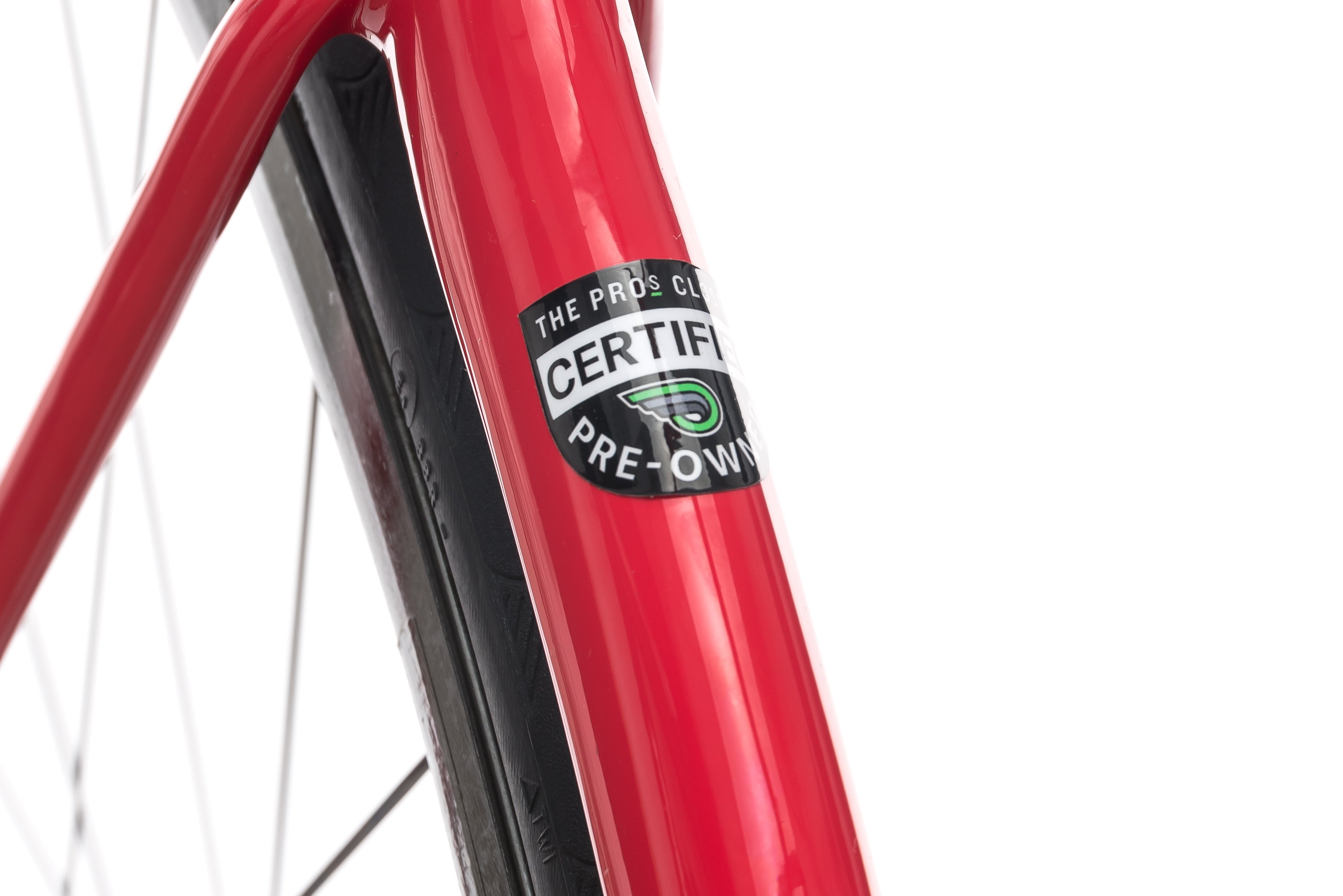 3T Strada Large Road Bike 2018 - Lightweight Carbon Frame for Speed & Performance | Perfect for Racing, Endurance & Long-Distance Cycling