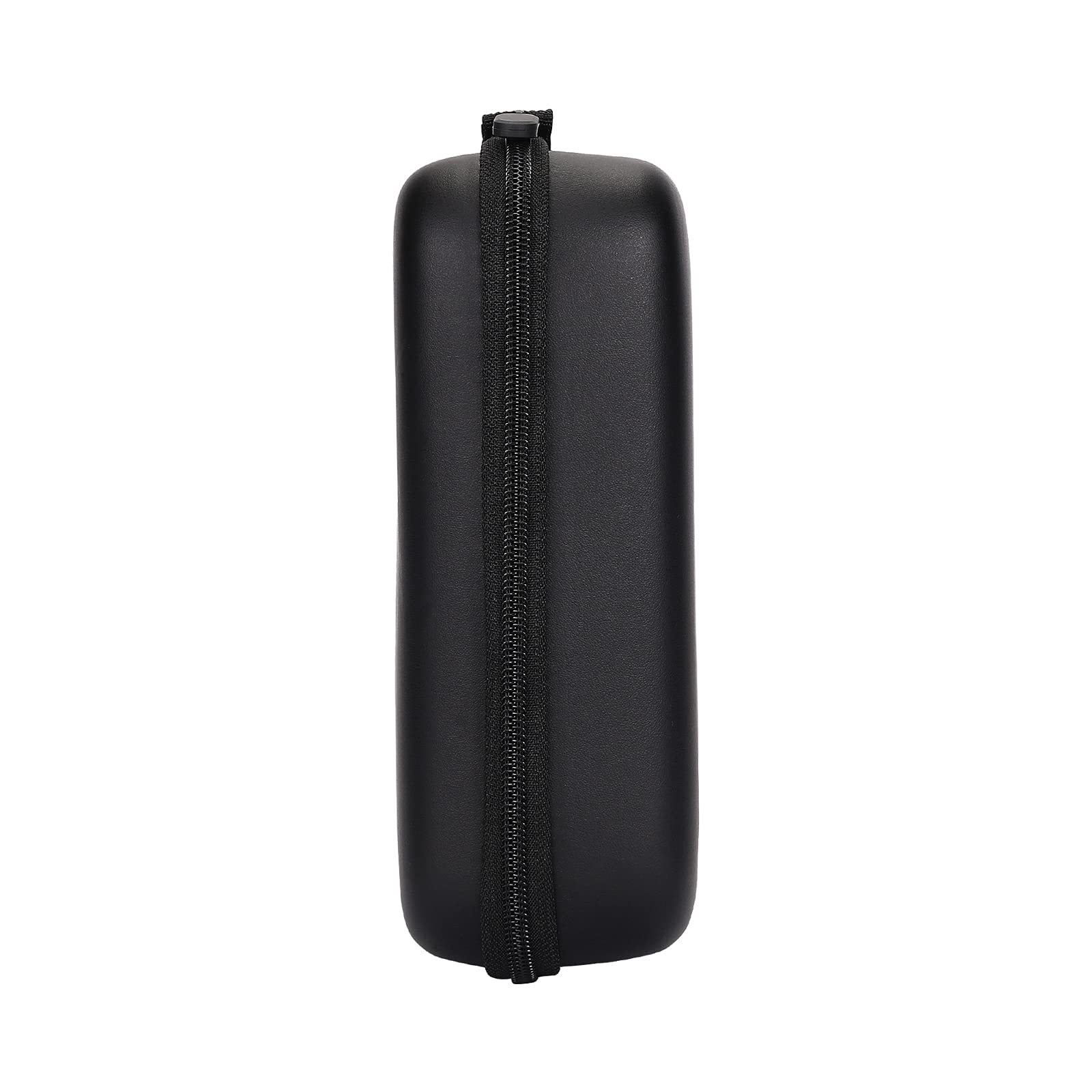 Hands-Free Rechargeable Neck Fan Case - Portable Travel Storage Box for USB Personal Fans | Perfect for Outdoor, Travel & Office Use