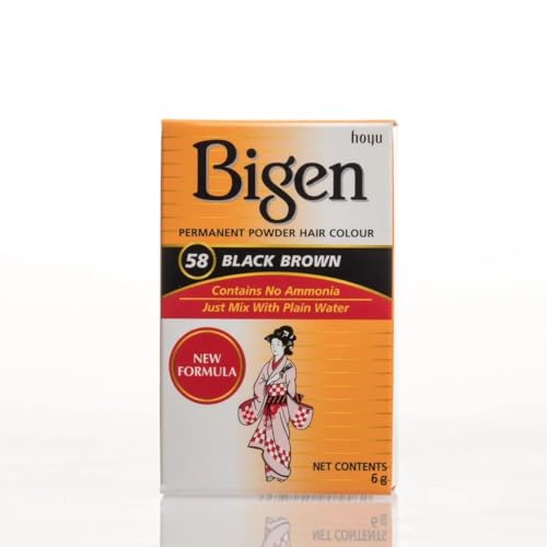 Black Brown