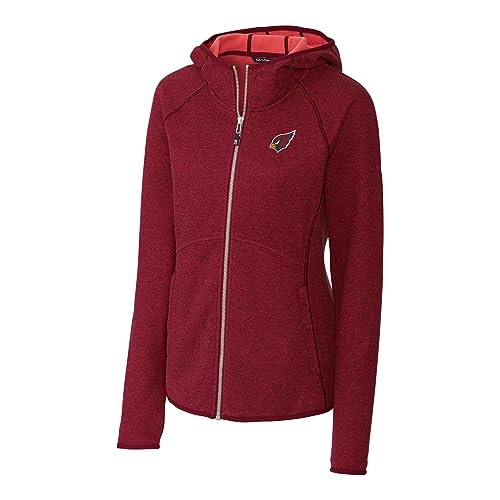 Arizona Cardinals, Red