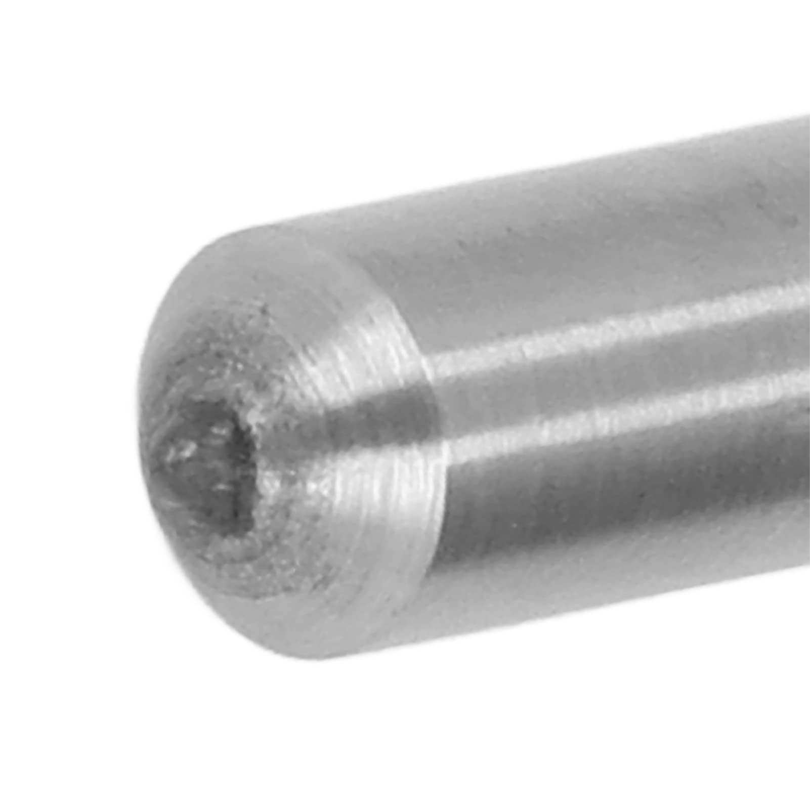 Universal Pen Dresser - Single Blunt Point High Hardness Grinding Wheel Tapered Dressing Tool (8mm) for Metalworking, Woodworking & DIY Projects - Perfect for Sharpening, Shaping & Maintaining Grinding Wheels
