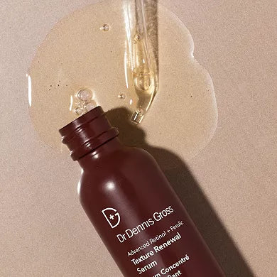 Advanced Retinol + Ferulic Acid Anti-Aging Serum for Face - 30ml (1.0 oz) - Wrinkle Reduction & Skin Renewal - Night Repair Treatment for Fine Lines & Uneven Texture - Perfect for Dry, Sensitive & Mature Skin