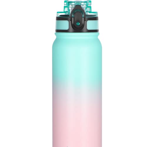 Green-Pink