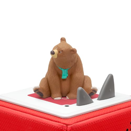 Nous Allons À une Chasse À L'ours