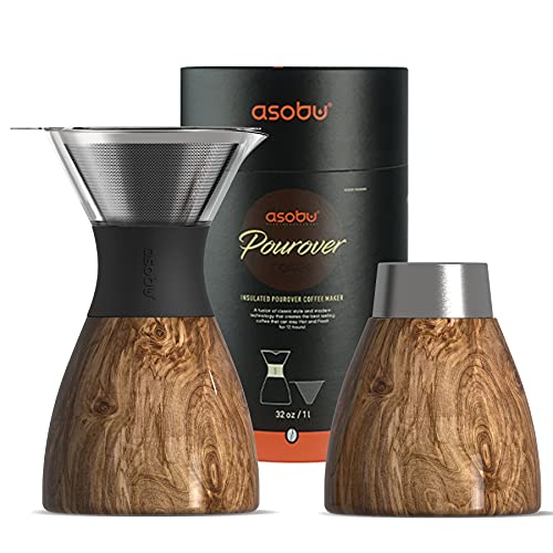 Asobu Wood